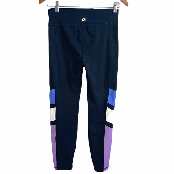 Gap fit black out technology leggings - Picture 4 of 8